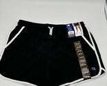 Champion Girls' Active Sport Short Size XL ( 14/16) Black - $11.76