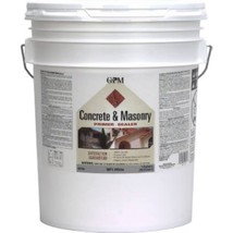 True Value MP1-5GAL Exterior Latex Masonry Primer/Sealer, 5-Gallon - £135.85 GBP