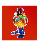 Volta [Audio CD] Bjork - $416.58 MXN