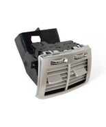 2007-2013 MERCEDES S CLASS W221 AC HEATER AIR VENT GRILLE CENTER CONSOLE... - $115.36