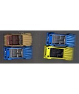 Hot Wheels - 4 Volkswagen Cars - $6.83 CAD