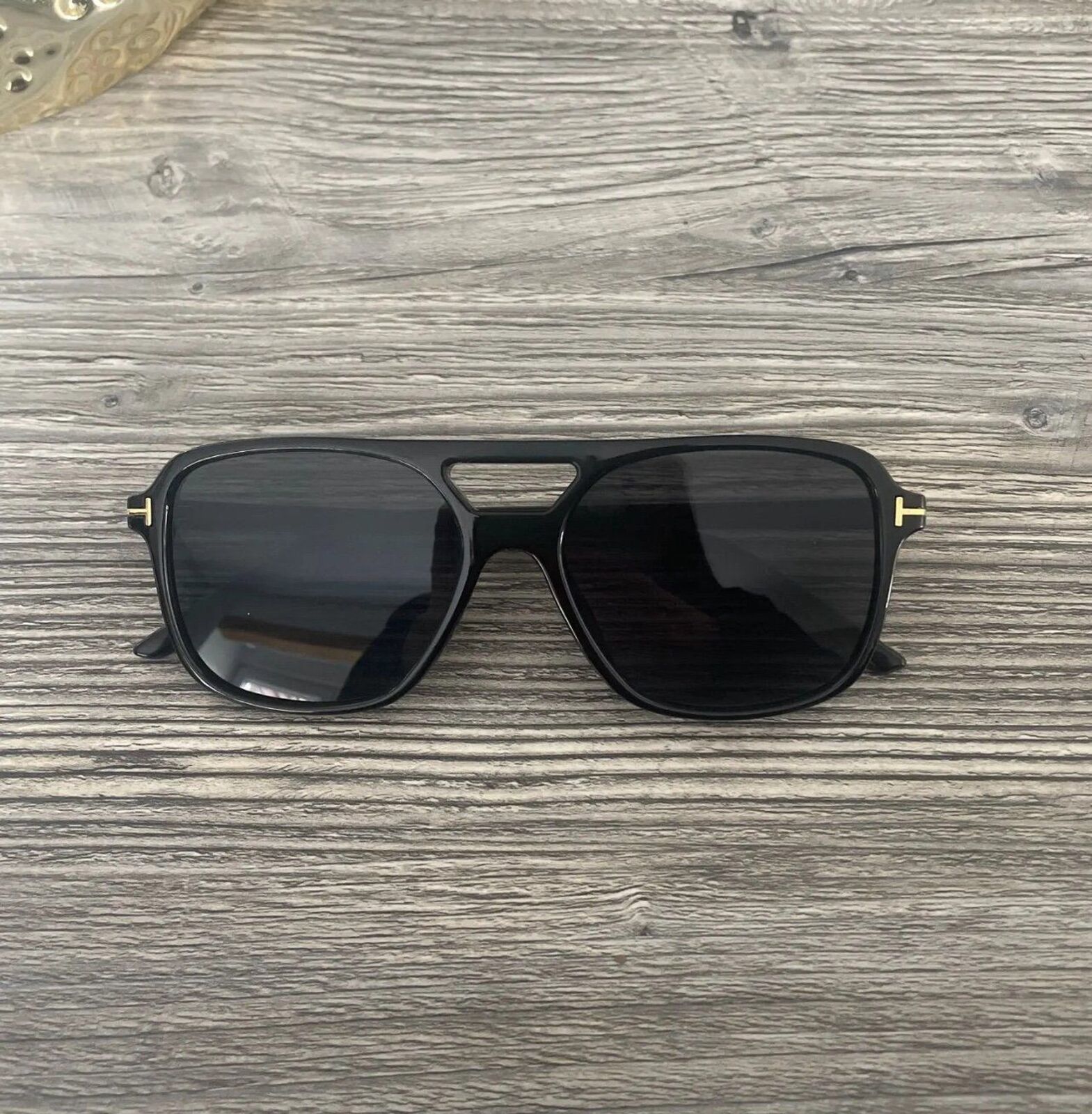 Vintage Square Sunglasses Women Retro Brand Sun Glasses Female Black Gray Fashio