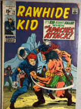 Rawhide Kid #74 (1970) Marvel Comics VG/VG+ - £10.08 GBP