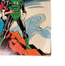 Green Lantern Lot #115 151 183 186 DC Bronze Copper Age Eclipso image 4