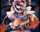 Halloween 45 Michael Myers Clown Devil&#39;s Eyes Movie Poster Print Art 16x... - $79.99