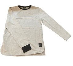 Men’s Strand Long Sleve Casual Shirt Medium NEW WITH TAGS  - $230.75 MXN