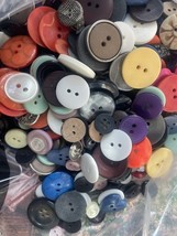 ASSORTED Sewing Button Mix Lots of 1000, USA SHIPPER - $21.63