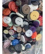 ASSORTED Sewing Button Mix Lots of 1000, USA SHIPPER - $29.68 CAD