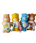 Care Bears Pillows Completed 12 in Plush Stuffed Animals Music Notes Set... - £28.94 GBP