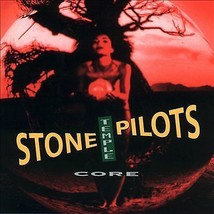 Stone Temple Pilots : Core CD (1992) Pre-Owned - £11.35 GBP