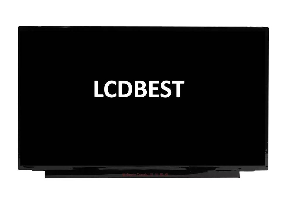 AUO B156HAN08.0 144Hz 1080p FHD 15.6&quot; Matte 40pin LCD Non-Touch Screen - $77.20