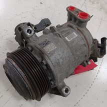 Air Conditioning AC Compressor Fits 15-21 RENEGADE - $99.94