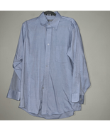 Van Heusen wrinkle free long sleeve button-down shirts size 15.5 - $6.86