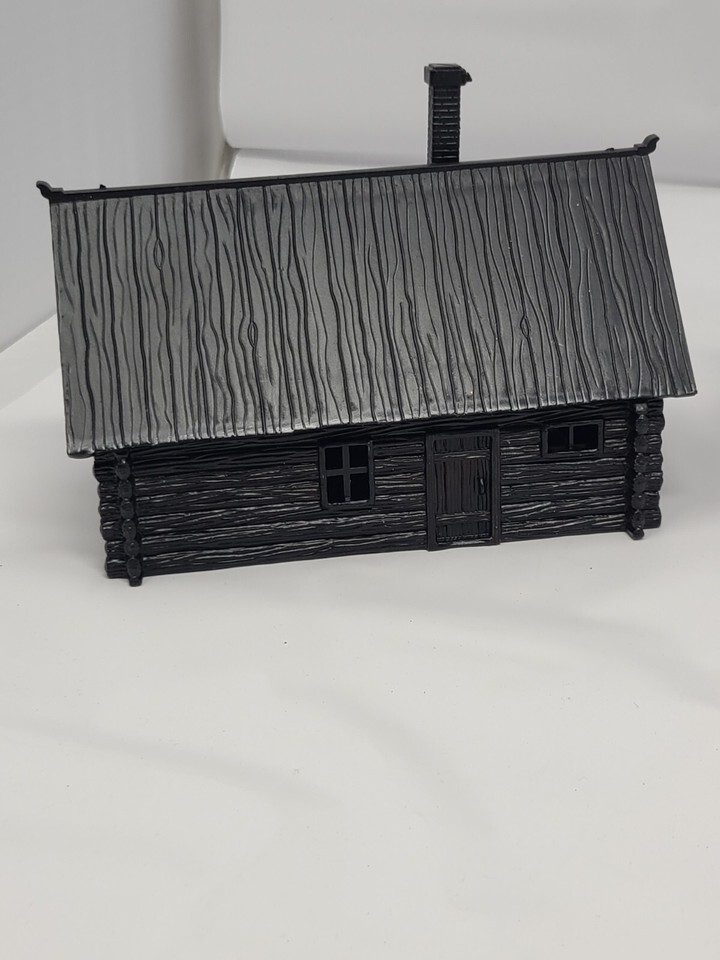 Miniature Cabins Cottages Role Playing For Table Games Item image 5