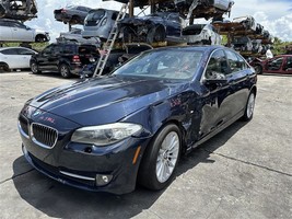 Driver Front Window Regulator Electric Fits 11-16 BMW 528i 1127137 - $146.52