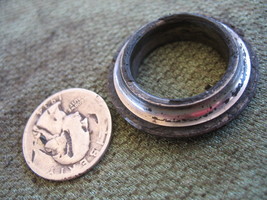 UPPER STEERING BEARING RACE 1972 72 HONDA SL70 SL 70 #3 - £8.60 GBP