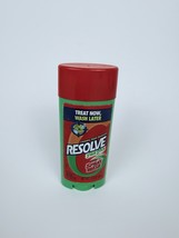 RESOLVE Stain Stick Spray n Wash Laundry Stain Remover Pre-Treat 3 oz PA... - $376.75 MXN