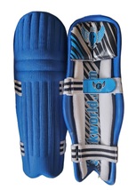 SNICK MEGALITE Molded Cricket Batting pads -  LIGHTEST (2025) - $1,295.30 MXN