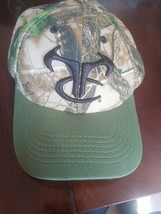 TrueTimber Camo Hat One Size Fits Most-RARE-BRAND NEW-SHIPS SAME BUSINES... - £47.21 GBP