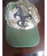 TrueTimber Camo Hat One Size Fits Most-RARE-BRAND NEW-SHIPS SAME BUSINES... - $1,100.48 MXN