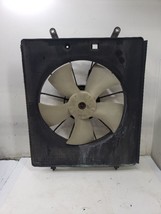 Radiator Fan Motor Fan Assembly Radiator Fits 03-06 MDX 430083 - £46.62 GBP