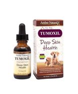 Amber NaturalZ Tumoxil Deep Skin Health Herbal Supplement for Dogs and P... - $519.24 MXN+