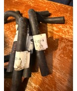 OEM NOS LOT of 3 Ford Gas Fuel Return Line Hose 1980 Ranger # E0VY-9C327-A - $608.30 MXN