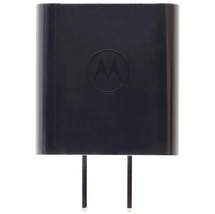 MOTOROLA USB ADAPTER BLOCK 5V 2A 10W - $9.80