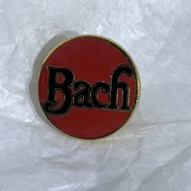 Sebastian Bach Band Rock Band Lapel Hat Pin Music Musician Pinback - $9.95