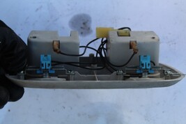 2008-2014 SUBARU WRX IMPREZA INTERIOR OVERHEAD DOME LIGHT LAMP K2906 image 5