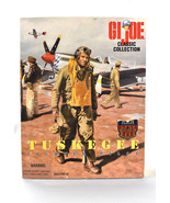 1996 GI Joe Classic Collection WWII Forces 12&quot; Tuskegee Fighter Pilot Fi... - $68.23 CAD
