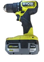 Ryobi Cordless hand tools Psbdd01cn 493307 - $59.00