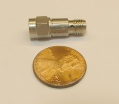 JFW INDUSTRIES INC ATTENUATOR MODEL: 50HF-008 - $185.27 MXN