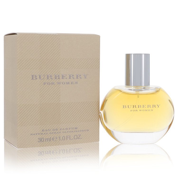 Primary image for Burberry Perfume By Burberry Eau De Parfum Spray 1 oz