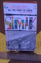 All the Traps of Earth and other stories by Clifford D. Simak (1963 Paperback) - £6.79 GBP