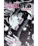 2025 Image Comics Luana Vecchio&#39;s Doll Parts a Lovesick Tale Second Prin... - $13.95
