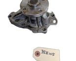 Water Coolant Pump From 2004 Toyota Camry SE 2.4 - $34.95