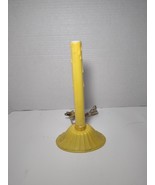 Vintage Christmas Plastic Wax Drip Single Candle Stick Set of 7 AND 1 - ... - €16,98 EUR