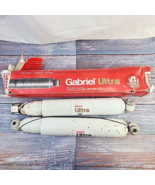 BLEM 2pc Gabriel G63675 Fits Silverado Sierra Ram 1500 K30 Rear Shock Ab... - $102.12 CAD