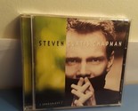 Steven Curtis Chapman ‎– Speechless (CD, 1999, Sparrow Records) - $5.22