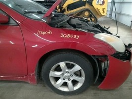 Passenger Right Fender Coupe Fits 08-13 ALTIMA 104512208 - £160.25 GBP