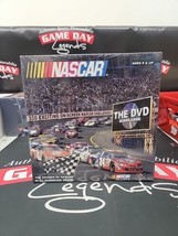 Nascar The Dvd Board Game From Sbg New Factory Sealed - £8.50 GBP