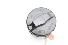 02-08 JAGUAR X-TYPE FUEL TANK CAP Q2530 image 4