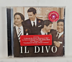 Il Divo by Il Divo (CD, 2005) - $3.50