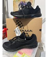 Altama Black Vibram Sole Sneakers Shoes Running Military - $49.97