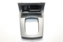 2005-2006 SAAB 9-2 AERO SHIFTER TRIM K8529 image 3