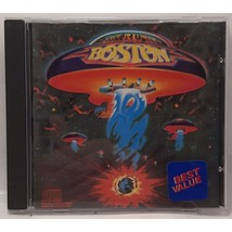 Boston CD 1986 - $5.00