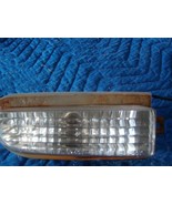 2001 2002 2003 HYUNDAI XG 300 350 FOG PARKING MARKER LIGHT - €72,34 EUR