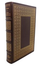 Henry Wadsworth Longfellow POEMS Franklin Library 1st Edition 1st Printing - £236.37 GBP