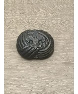BOY SCOUTS OF AMERICA HANKERCHIEF SLIP KNOT HOLDER / USED  - €12,93 EUR